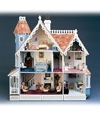 McKinley Dollhouse Kit