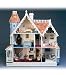 ''McKinley'' Dollhouse Kit - Not just for kids