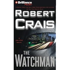 Watchman, The (Elvis Cole) (Elvis Cole)