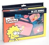 4Gamers Officially Licensed Lisa Bundle for DS Lite (Nintendo DS)