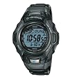 G-Shock - Atomic Solar Metal Black