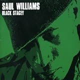 Black Stacey [12" VINYL]