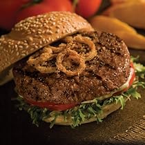 Omaha Steaks 8 oz. Private Reserve Angus Bu
