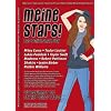 Meine Stars! Das geniale Malbuch - Du bestimmst das Styling deiner Stars! -- Ausgabe Sommer 2010
