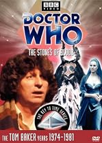 Stones of Blood (Episode 100) Streaming.