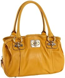 B. MAKOWSKY Classics Douglas Satchel