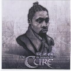 The Formula For The Cure Method Man Gza Wu Tang Clan