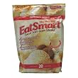 Isatori Eat-smart Double Vanilla Ice cream 2lb,3oz Bag