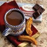 Valor 'Chocolate a la Taza'