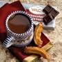 Valor 'Chocolate a la Taza' Bar from Spain