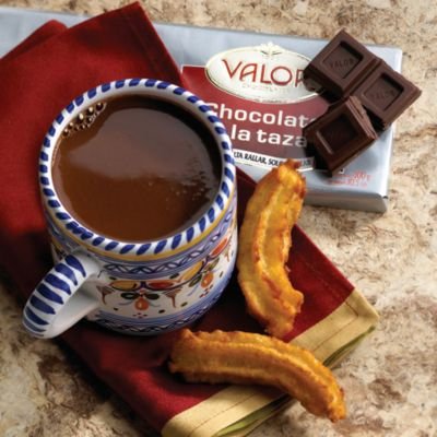 Valor 'Chocolate a la Taza' by LaTienda.com