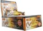 Bar Peanut Butter 34gm (16 Per Box) by Chocolite