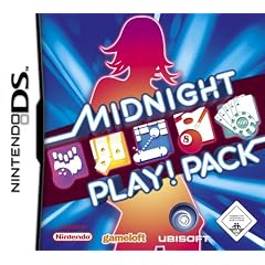 Midnight Play! Pack