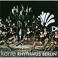 Kante Plays Rhythmus Berlin