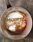 Modern Sauces: More than 150 Recipes