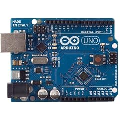 Arduino Uno Board SMD Edition R2