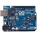 Arduino Uno Board SMD Edition R2