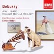 Jeux/Images/Musique pour "le Roi Lear"
