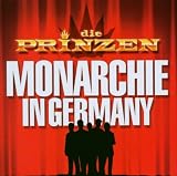 Produkt-Bild: Monarchie in Germany