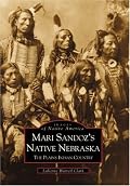 Mari Sandoz's Native Nebraska  (NE)   (Images of America)