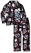 Star Wars Little Boys' Here Comes Trouble Two-Piece Pajama Set