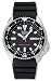 Men's Dive Watch Automatic 200m Black Dial