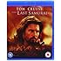 The Last Samurai [Blu-ray] [2003] [Region Free]