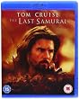 The Last Samurai [Blu-ray] [2003] [Region Free]