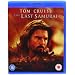 The Last Samurai [Blu-ray] [2003] [Region Free]
