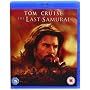 The Last Samurai [Reino Unido] [Blu-ray] <b>Blu-ray</b> ~ Tom Cruise