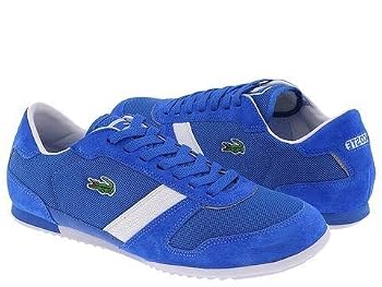 Mens Zephyrmesh 15SPM2994-P87 Lacoste
