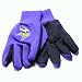 Minnesota Vikings Team Logo Utility Gloves