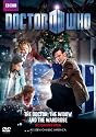 Dr. Who Doctor the Widow and T