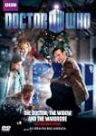 Doctor Who: The Doctor, The Widow and...
