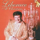Liberace at Christmas