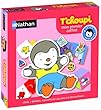 Nathan - 31009 - Jeu de soci�t� - Jeu �ducatif - Premiers Jeux T'choupi 2009