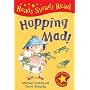 Hopping Mad! (Ready Steady Read)