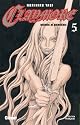 Claymore, Tome 5 : Histoire de guerrières