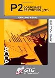 ACCA - P2 Corporate Reporting (Int) : QUESTION BANK