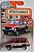 Matchbox Rescue Series, Burnt Orange Jeep Cherokee Police 12/20