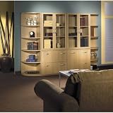 UNIVERSAL WALL UNIT GLASS PACK