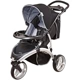 Mia Moda Energi Jogging Stroller