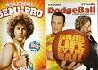 Semi-pro , Dodgeball : Sports Comedy 2 Pack Collection