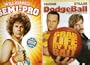 Semi-pro , Dodgeball : Sports Comedy 2 Pack Collection