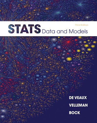 stats data and models 3rd edition