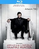 Abraham Lincoln: Vampire Hunter [Blu-ray] DVD