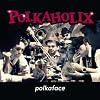  Polkaface