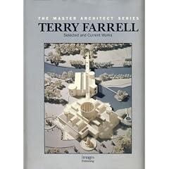 Terry Farrel & Co., Vol. 4 (Master Architect)