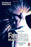 Fashion Marketing: Contemporary issues