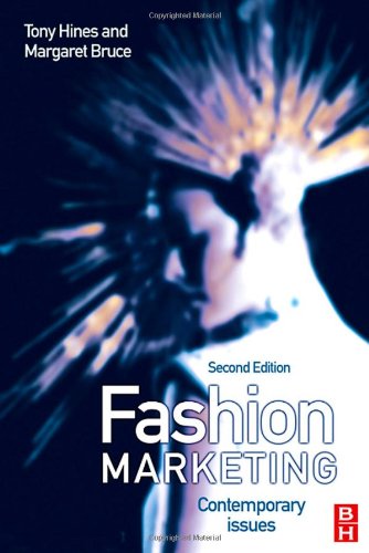 Fashion Marketing: Contemporary issues